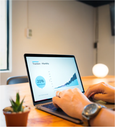 تحلیل فروش و تحلیل رفتار مشتریان